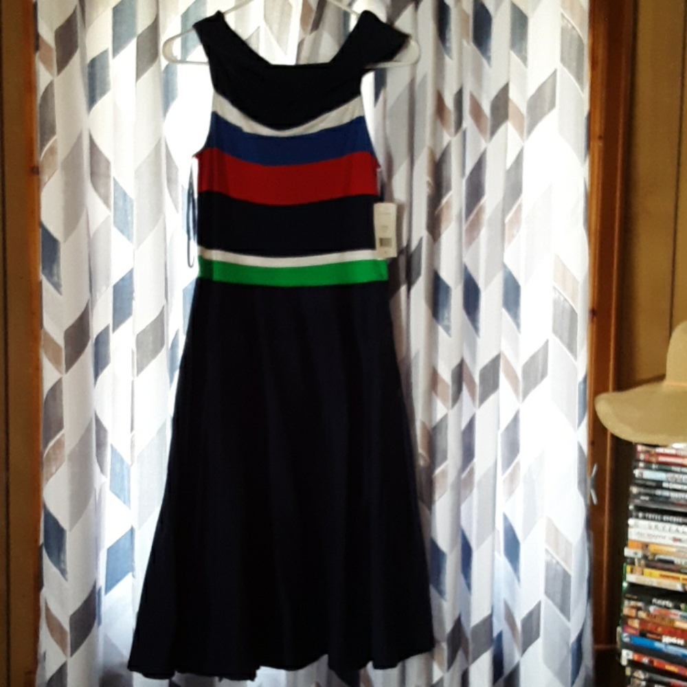 Summer dress